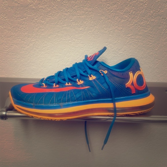 Nike Other - Nike KD 6 Elite